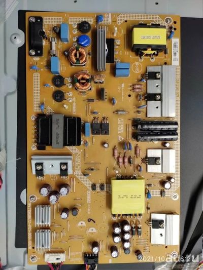 Лот: 18163766. Фото: 1. 715G8672-P01-000-002H tv Philips... Запчасти для телевизоров, видеотехники, аудиотехники