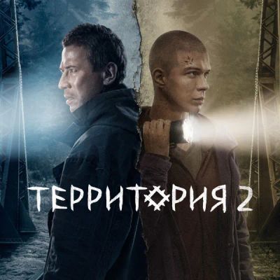 Лот: 24292209. Фото: 1. Территория. Видеозаписи, фильмы