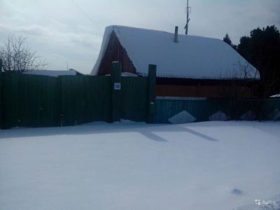 Лот: 5461014. Фото: 1. Дом д. Каргино, 35 км до Лесосибирска... Дома
