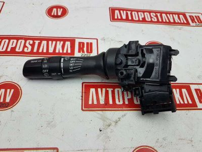 Лот: 20900521. Фото: 1. Переключатель дворников Toyota... Двигатель и элементы двигателя