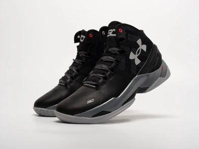 Лот: 24974339. Фото: 1. Кроссовки Under Armour Curry 2. Кеды, кроссовки, слипоны