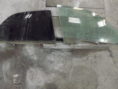 Лот: 17519642. Фото: 1. Стекла опускные контрактные toyota... Кузов