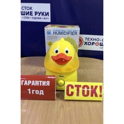 Лот: 25723992. Фото: 1. Увлажнитель воздуха CRANE EE-6369. Увлажнители и мойки воздуха
