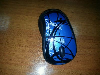 Лот: 4609234. Фото: 1. Мышь Logitech M310. Клавиатуры и мыши