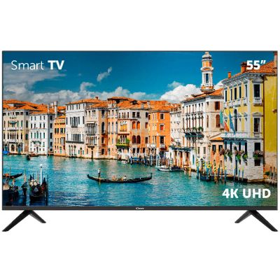 Лот: 20730590. Фото: 1. Телевизор Candy DH1VV6D02RU Smart... Телевизоры