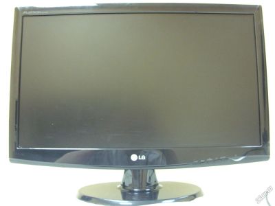 Лот: 10025666. Фото: 1. Монитор LG W1934CV. ЖК-мониторы