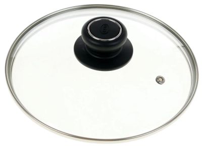 Лот: 9987180. Фото: 1. крышка для сковород и кастрюль... Сковороды и сотейники