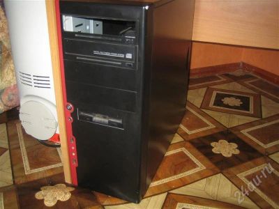 Лот: 266433. Фото: 1. системник. Компьютеры в сборе