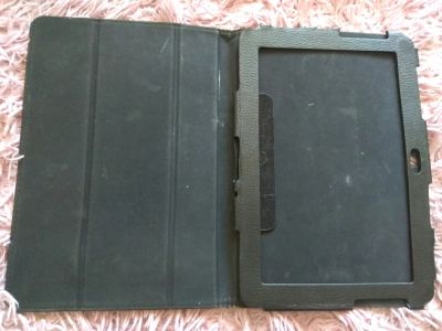 Лот: 11175953. Фото: 1. Чехол на планшет универсальный. Чехлы, бамперы