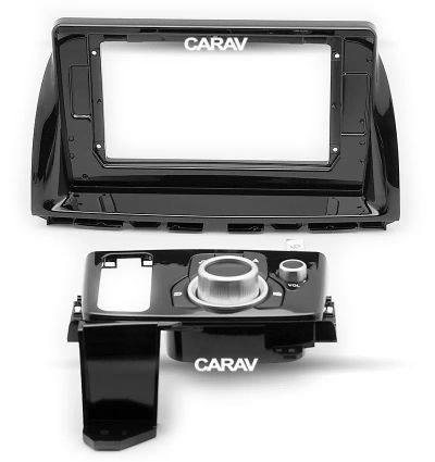 Лот: 19594406. Фото: 1. CARAV 22-194 (10.1 дюйм монтажная... Разное