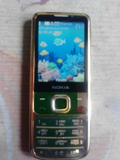 Лот: 7942815. Фото: 1. Nokia 6700 не выкупили ! повторные... Кнопочные мобильные телефоны