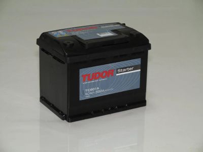 Лот: 9907599. Фото: 1. Аккумулятор автомобильный Tudor... Аккумуляторы