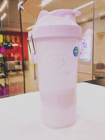 Лот: 9597166. Фото: 1. Шейкер SmartShake original2go... Спортивная посуда