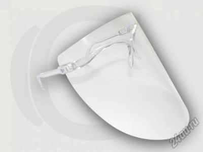 Лот: 5561173. Фото: 1. Защитный экран для мастеров*. Инструменты, аксессуары