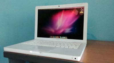 Лот: 7866072. Фото: 1. Продам Apple MacBook "Core 2 Duo... Ноутбуки
