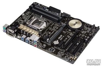 Лот: 9406176. Фото: 1. Intel Core i5 4670K (4 ядра по... Процессоры