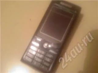 Лот: 164417. Фото: 1. Sony Ericsson K790i. Кнопочные мобильные телефоны
