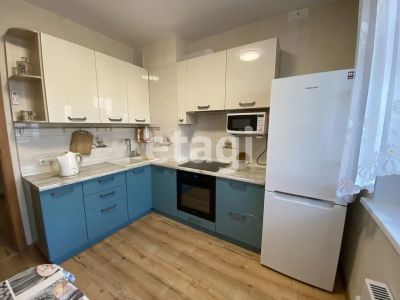 Лот: 22988208. Фото: 1. Сдам 1-комн. кв. 42.5 кв.м. Красноярск... Квартиры, студии