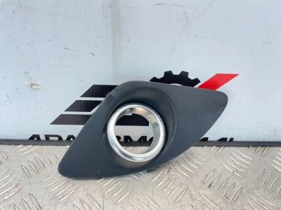 Лот: 25738601. Фото: 1. рамка противотуманной фары Kia... Оптика и освещение