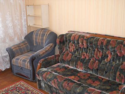 Лот: 9509616. Фото: 1. Робеспьера,34 1-комн. Квартиры, студии