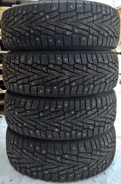 Лот: 6628570. Фото: 1. Шины 235/60 R16 Nexen Winguard... Шины