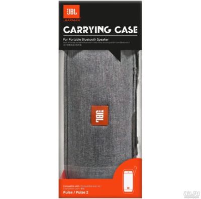 Лот: 15682656. Фото: 1. Чехол для колонки JBL Charge... Портативные, беспроводные колонки