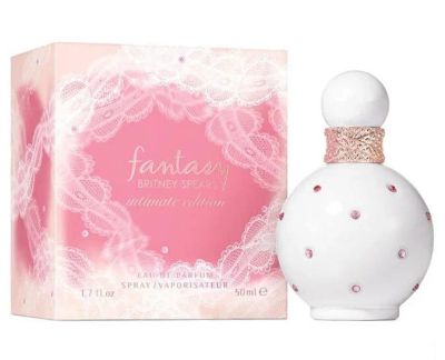 Лот: 11582587. Фото: 1. Britney Spears woman Fantasy Intimate... Женская парфюмерия