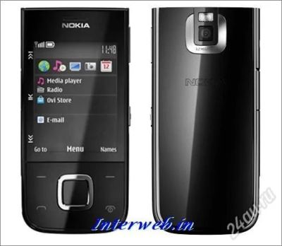 Лот: 2459801. Фото: 1. nokia 5330. Кнопочные мобильные телефоны