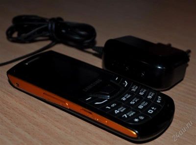 Лот: 2289824. Фото: 1. Samsung GTC3200. Кнопочные мобильные телефоны