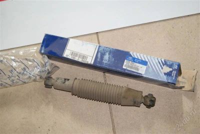 Лот: 2249074. Фото: 1. Стойки Hyundai Solaris пробег... Ходовая, подвеска, рулевое управление
