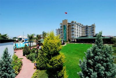Лот: 11238586. Фото: 1. Турция 5* на майские каникулы... Туры, путёвки, билеты