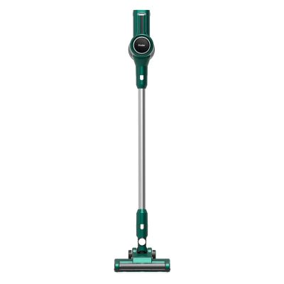 Лот: 24525433. Фото: 1. Вертикальный пылесос Haier HVC400HE. Пылесосы, паровые швабры
