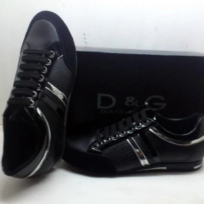 Лот: 4072554. Фото: 1. dolce gabbana. Другое (мужская обувь)