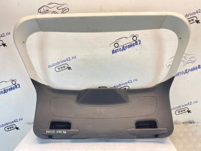 Лот: 25318860. Фото: 1. обшивка двери багажника Ford Focus... Двигатель и элементы двигателя