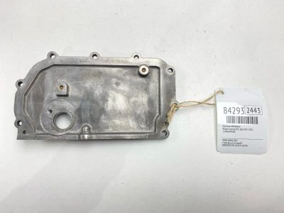Лот: 21986679. Фото: 1. Крышка лобовины Nissan Sunny 2002... Двигатель и элементы двигателя