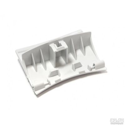 Лот: 14467879. Фото: 1. Ручка люка Bosch, Siemens 183607. Запчасти для стиральных и посудомоечных машин