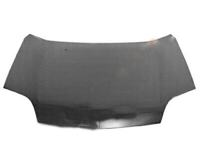 Лот: 7422762. Фото: 1. Капот Nissan X-Trail (Икс-Трэйл... Кузов