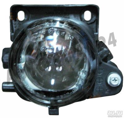 Лот: 13104183. Фото: 1. Туманка AUDI A6 (1997 - 1999 г... Оптика и освещение