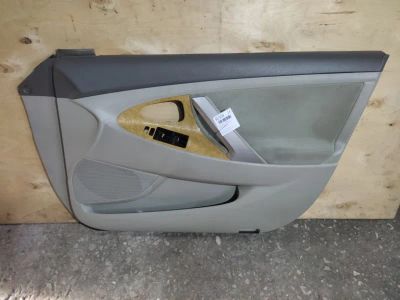 Лот: 21403223. Фото: 1. обшивка двери Toyota Camry ACV40. Двигатель и элементы двигателя