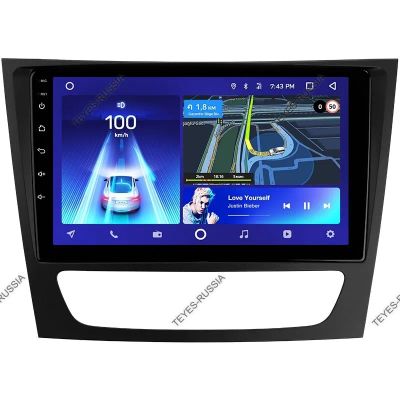 Лот: 20759607. Фото: 1. Магнитола Teyes CC2 Lite Plus... Автомагнитолы