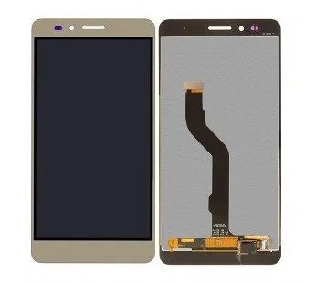 Лот: 11370850. Фото: 1. Дисплей Huawei Honor 5X в сборе... Дисплеи, дисплейные модули, тачскрины