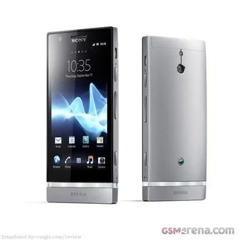 Лот: 3208903. Фото: 1. sony xperia s c 1 рубля!. Смартфоны