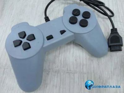 Лот: 13549943. Фото: 1. Джойстик Dendy. Аксессуары для игровых приставок, консолей, геймпады