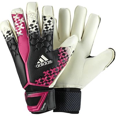 Лот: 5684998. Фото: 1. Перчатки Вратарские Adidas Predator... Другое (обмундирование и экипировка)