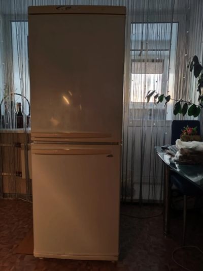 Лот: 21143813. Фото: 1. Холодильник Pozis Мир 121-2. Холодильники, морозильные камеры