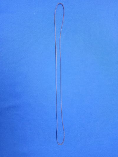 Лот: 25056059. Фото: 1. Bando Synchronous Belt B 397MXL... Запчасти для остальной бытовой техники
