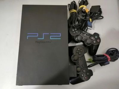 Лот: 15076318. Фото: 1. Игровая приставка, консоль, Sony... Игровые приставки, консоли