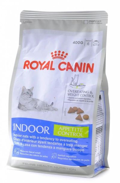 Лот: 5759784. Фото: 1. корм кошачий Royal Canin Appetite... Корма