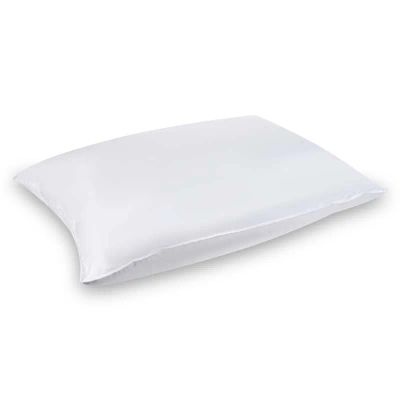 Лот: 25105210. Фото: 1. Подушка Bel-Pol Microgel delicate... Одеяла, подушки