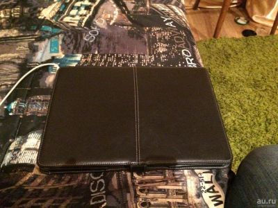 Лот: 10125438. Фото: 1. Macbook air 13 i5 в идеальном... Ноутбуки